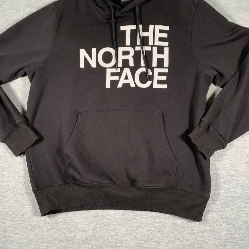 The North Face north face